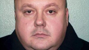 Levi Bellfield, 53