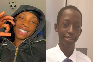 Croydon schoolboys missing for a week,