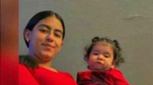 Missing Teen Girl & Infant Daughter, Palatine, Mon Feb 7, 2022